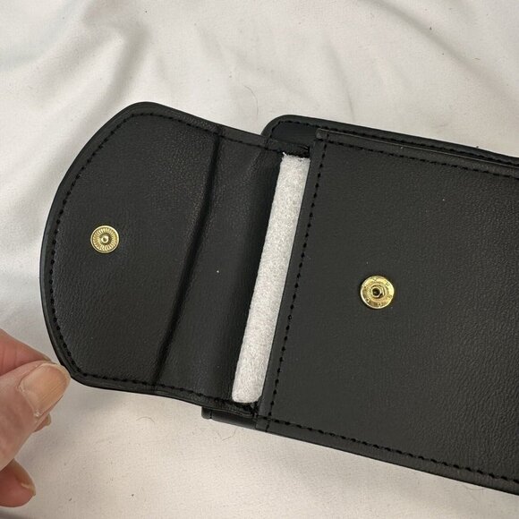 Forever Lovely Crossbody Bag Wallet Cell Phone Holder NWOT - Picture 8 of 11